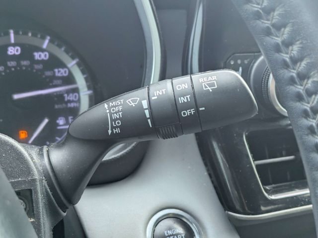 Used 2020 Black Toyota XLE image 29