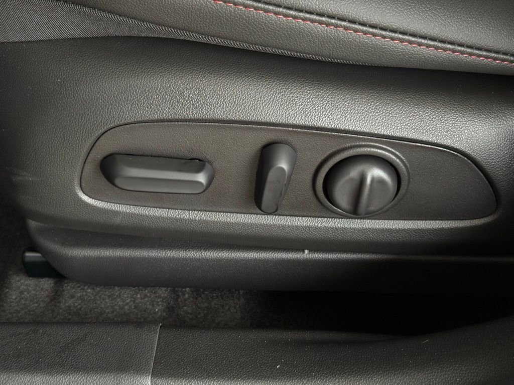 2026 Chevrolet Trax RS - Photo 23