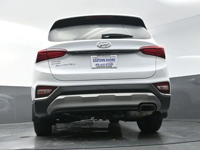 Used 2020 Gray Hyundai Limited image 54