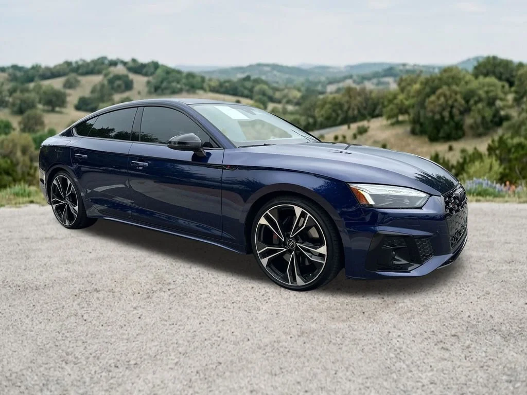 2024 Audi S5 Sportback Prestige quattro Tiptronic's photo