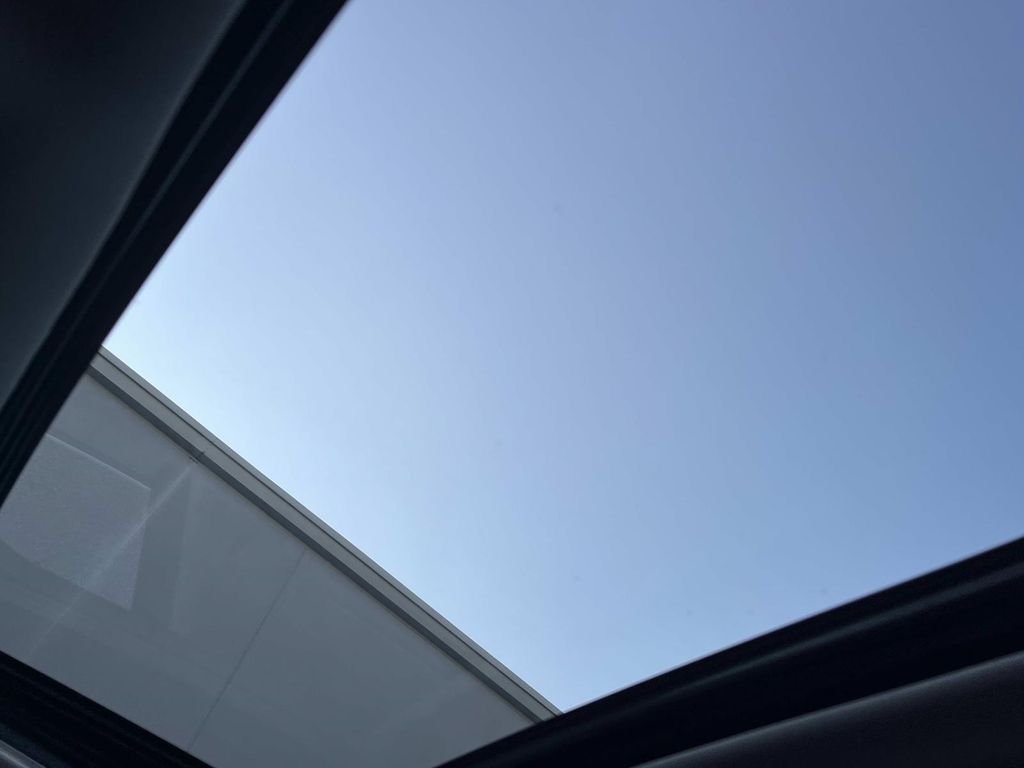 Used 2021 Blue Toyota XLE image 35