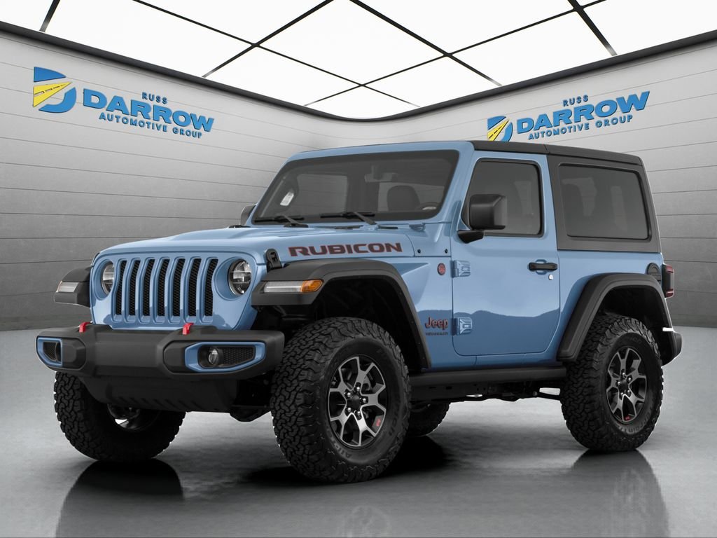 2019 Jeep Wrangler Sport S's photo