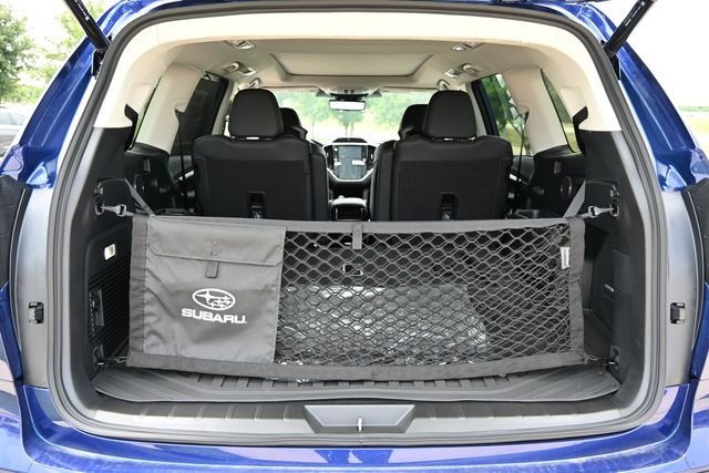 New 2026 Blue Subaru Touring 7-Passenger image 15