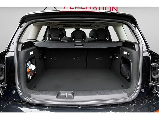 2024 MINI Clubman S - Photo 21
