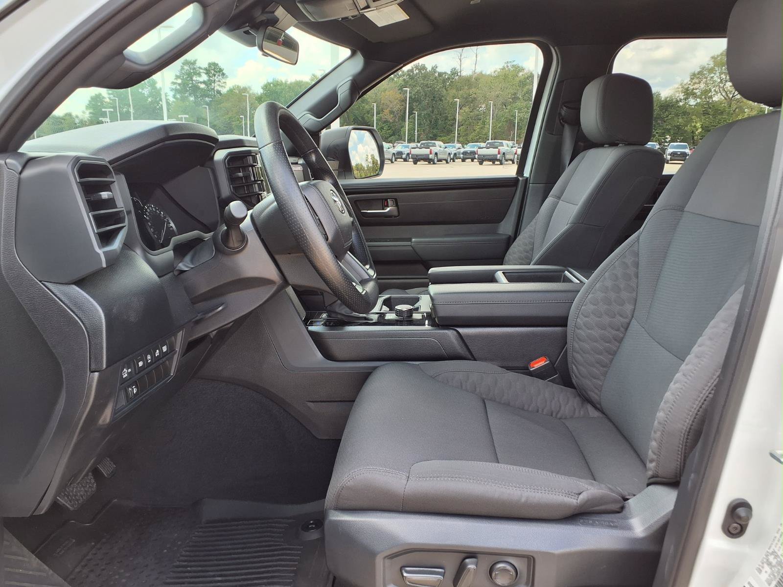 Certified Used 2026 Ice Toyota SR5 image 17