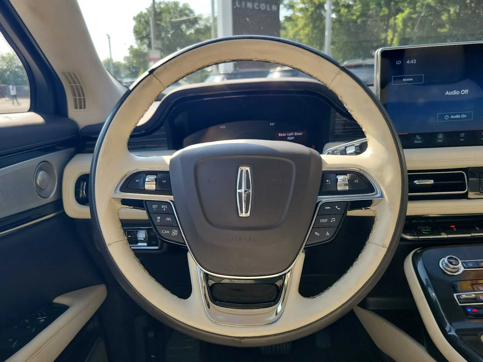 Used 2023 Blue Lincoln Black Label image 17