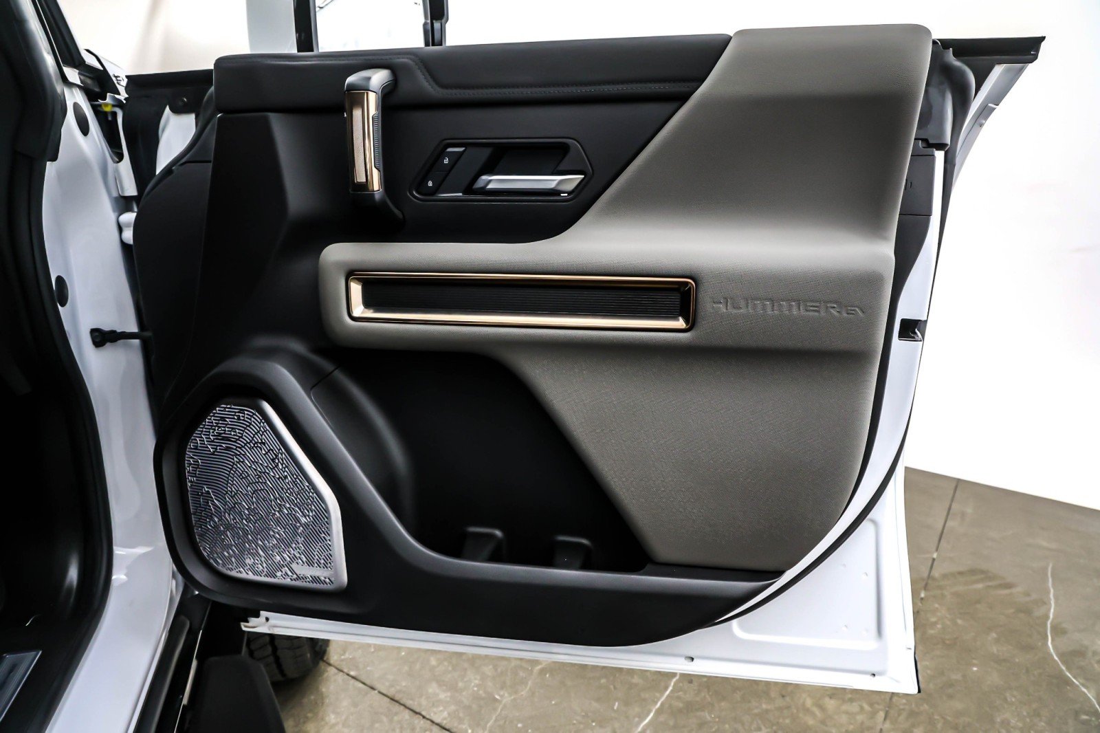 2025 GMC HUMMER EV 3X - Photo 22