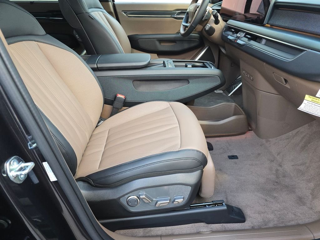 2026 Kia EV9 GT-Line - Photo 26