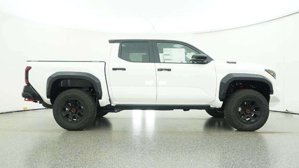 2026 Toyota Tacoma TRD Pro - Photo 19