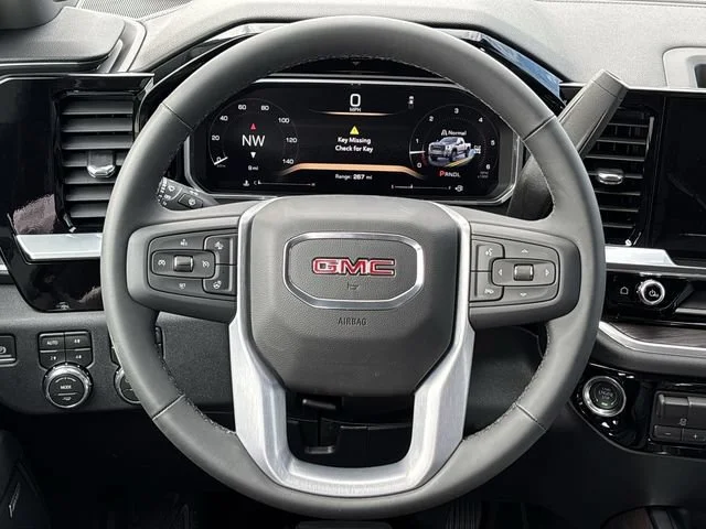 2026 GMC Sierra 2500HD SLT - Photo 25