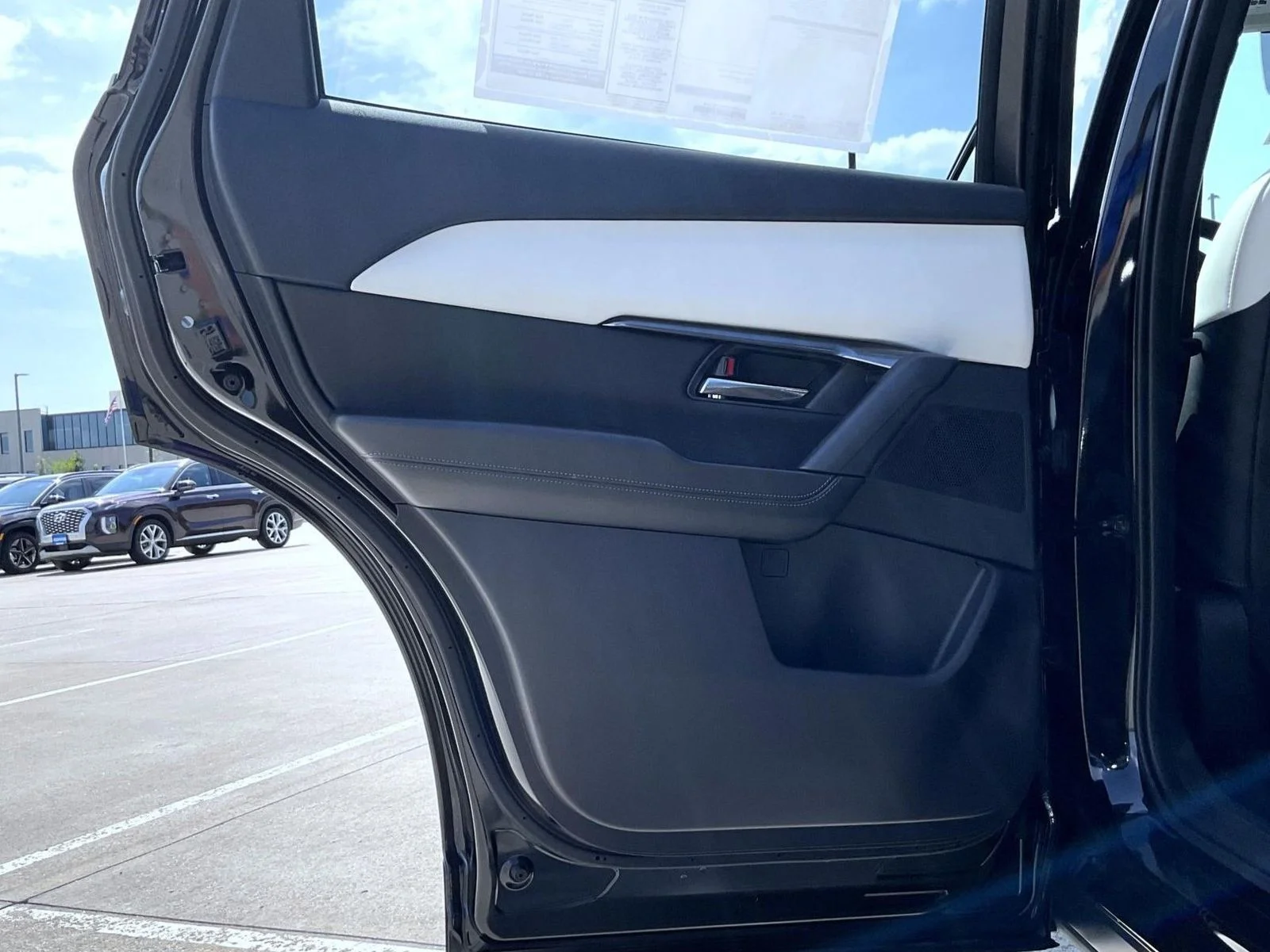 New 2026 Jet Black Mica Mazda 2.5 S Preferred AWD image 22