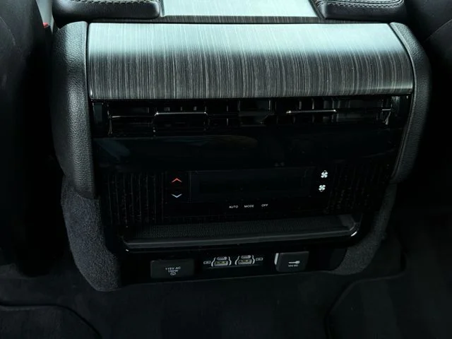 Used 2024 Silver Jeep Series II image 18