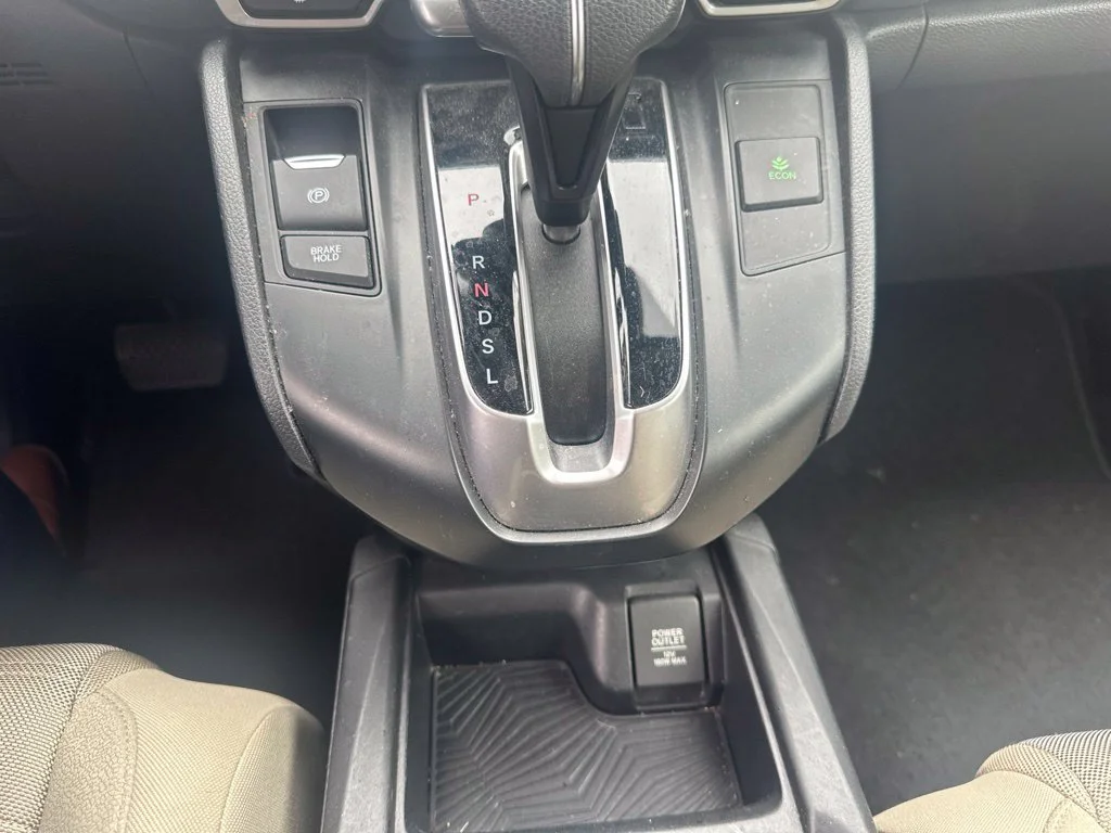Used 2018  Honda EX image 22