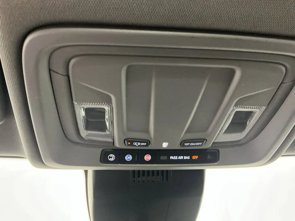 Certified Used 2024 Gray Chevrolet Custom image 23