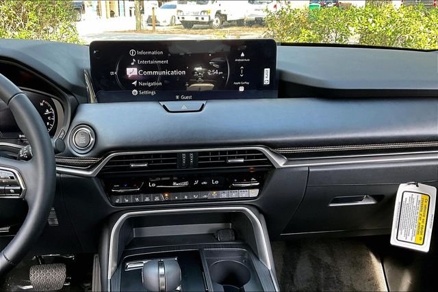 2026 Mazda CX-90 Premium Plus Package - Photo 6