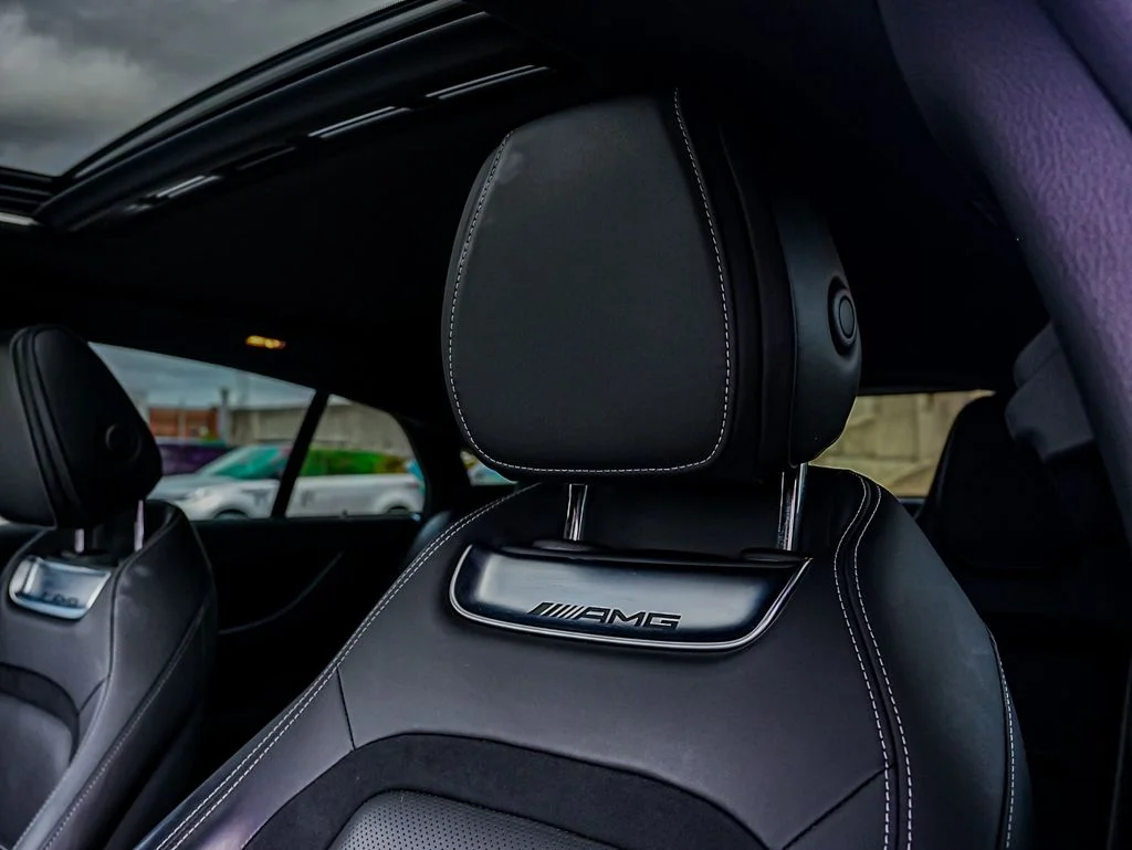 Used 2020 Gray Mercedes-Benz Base image 17