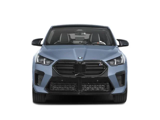 Used 2025 Portimao Blue Metallic BMW M35i image 7