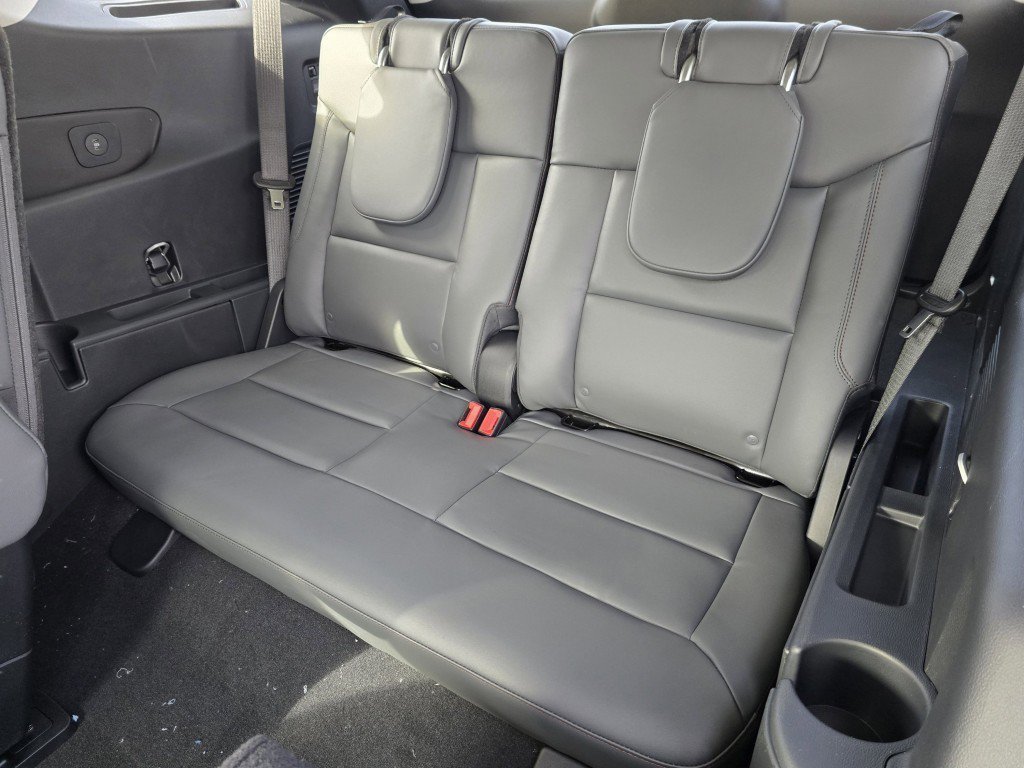 New 2026 Carbonized Gray Ford Active image 32