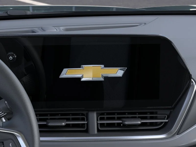 New 2026 Cypress Grey Chevrolet LT image 20