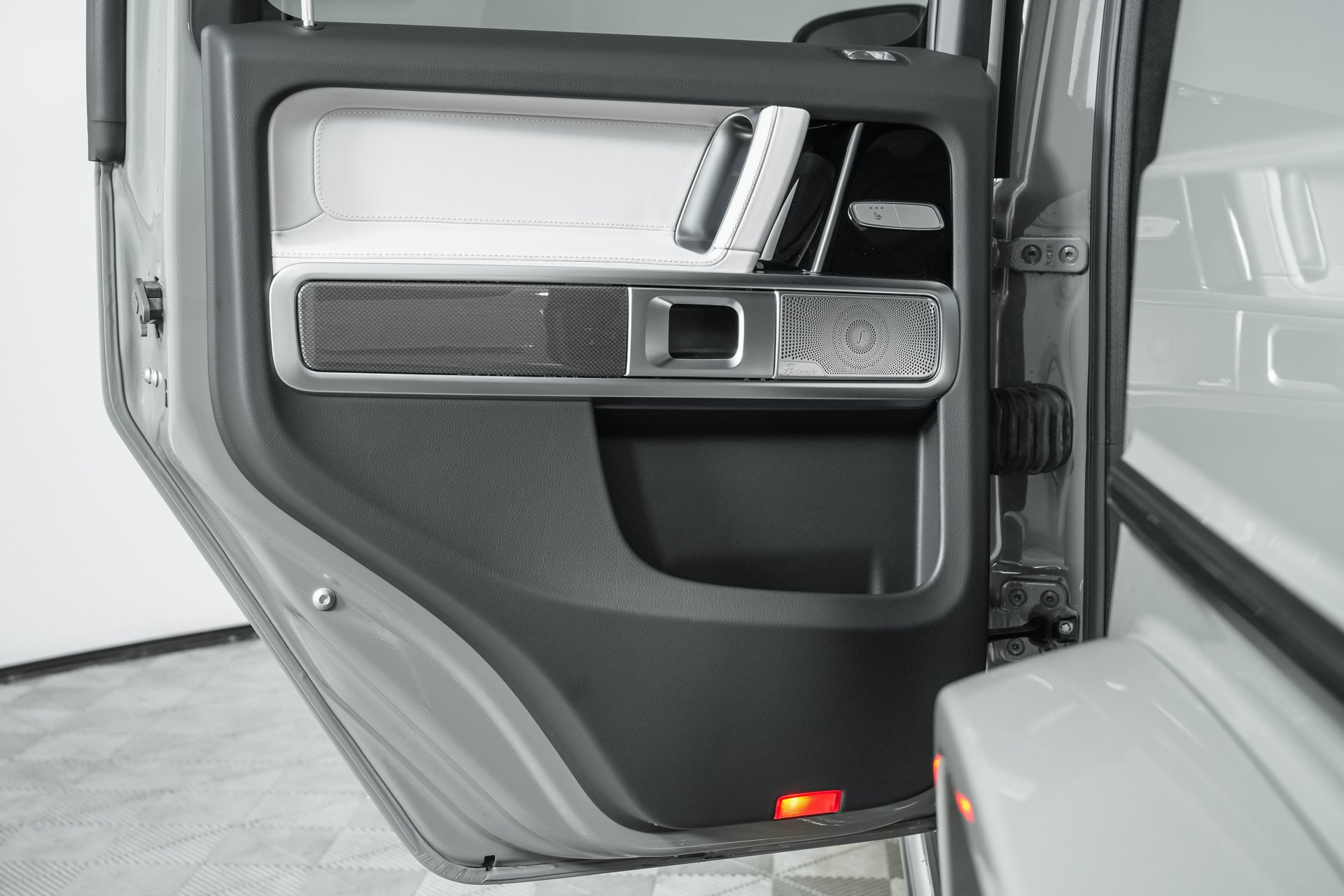 Used 2025  Mercedes-Benz G 63 AMG® image 83
