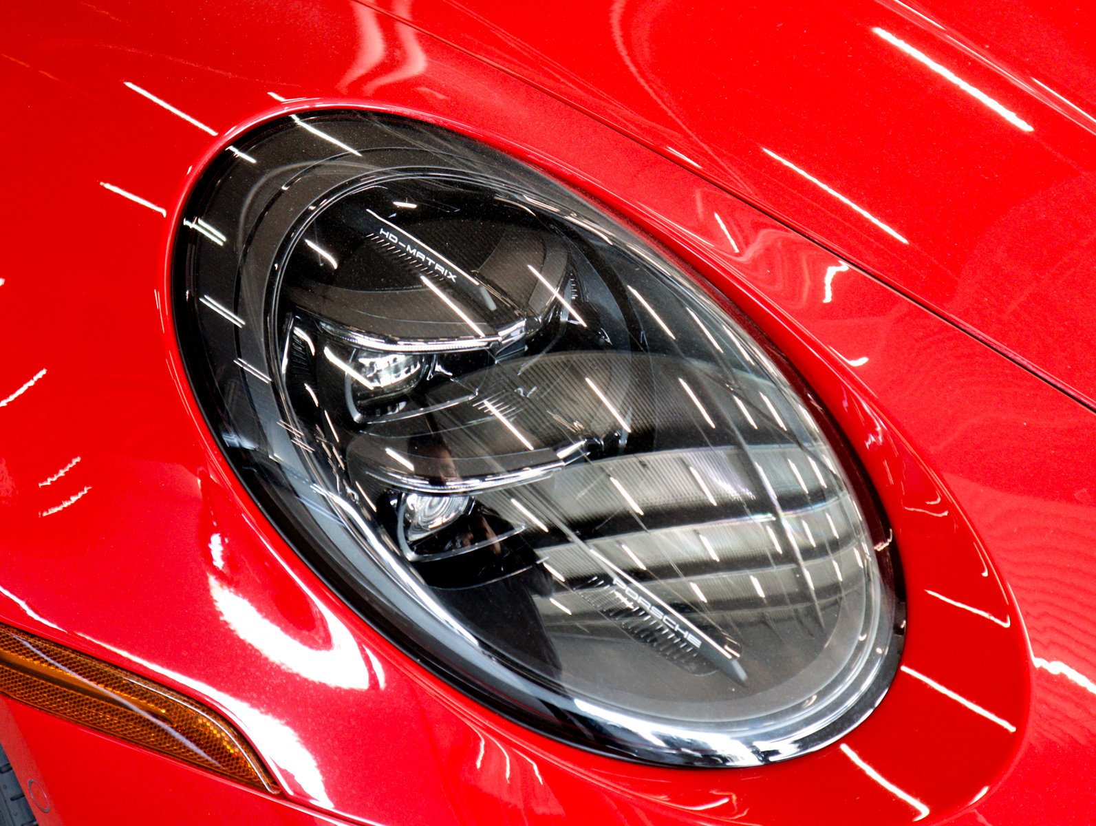 2025 Porsche 911 S - Photo 30