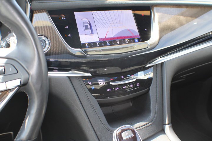 2024 Cadillac XT6 Sport - Photo 14