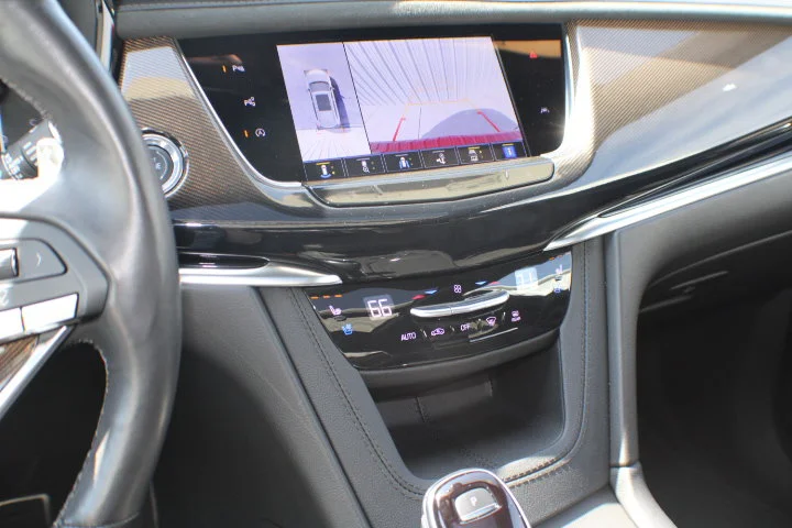 2024 Cadillac XT6 Sport - Photo 14