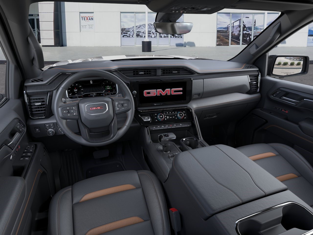 2026 GMC Sierra 1500 AT4 - Photo 15