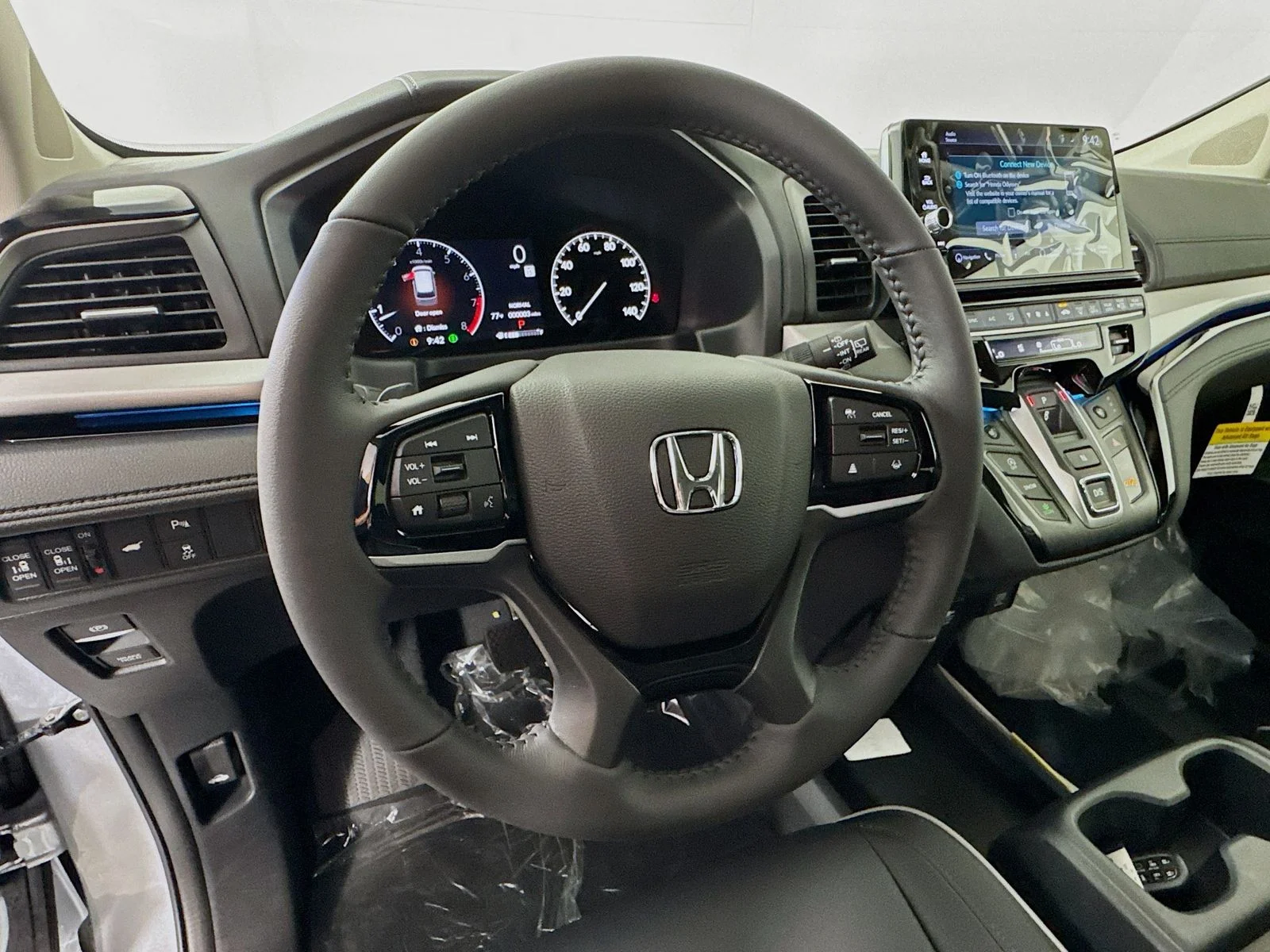 Used 2026 Silver Honda Touring image 15