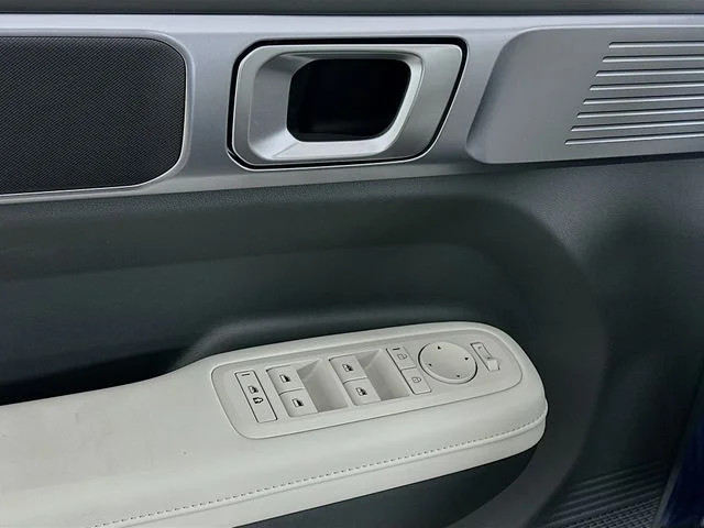 New 2026 Hyundai SANTA FE SEL