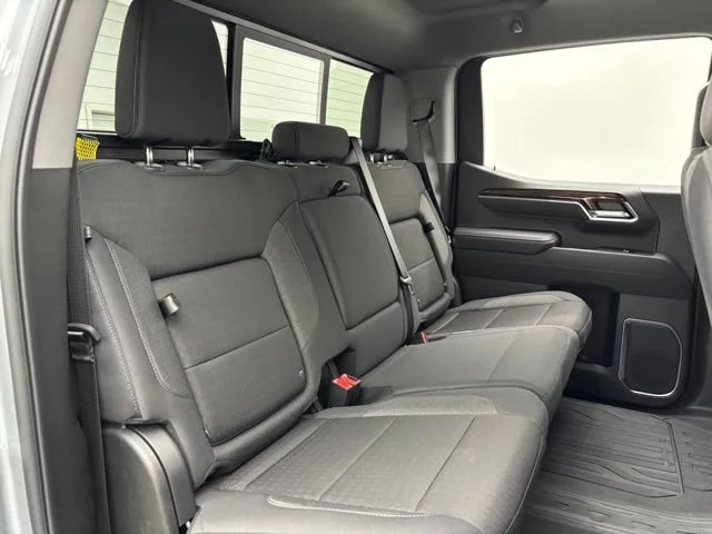 2026 GMC Sierra 1500 Elevation - Photo 35