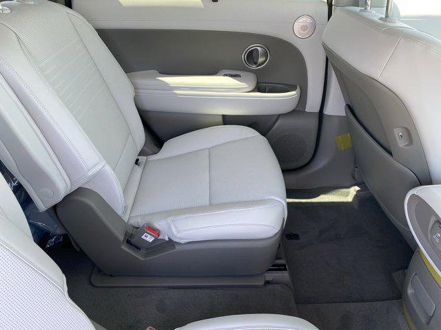 New 2026 Classy Blue Pearl Hyundai Limited AWD image 13
