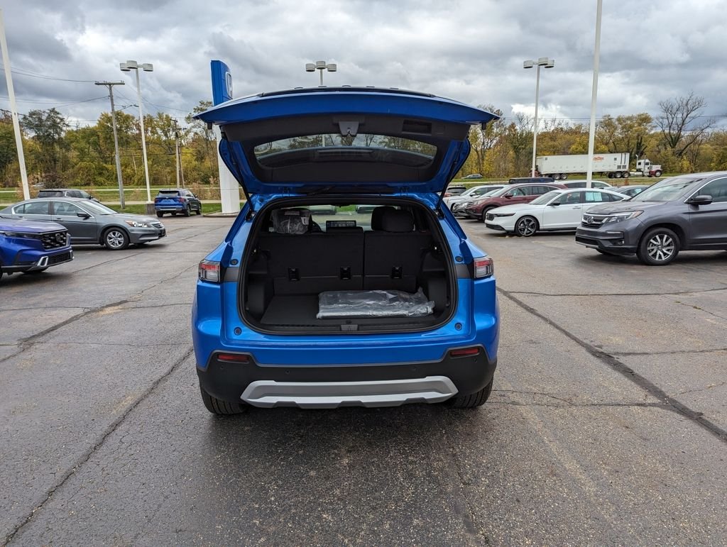 2025 Honda Prologue EX - Photo 13