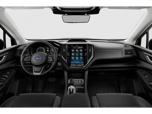 New 2026 ICE SILVER METALLIC Subaru Premium 7-Passenger image 19