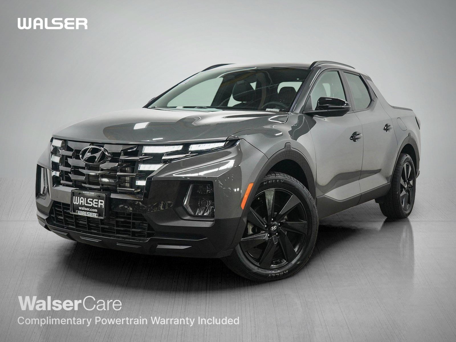 2024 Hyundai Santa Cruz