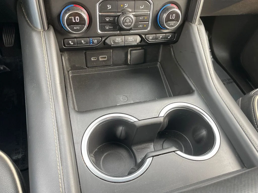 Used 2022 Satin Steel Metallic Chevrolet Premier image 14