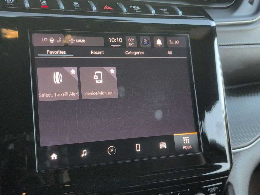 Certified Used 2023 Gray Jeep Altitude X image 17