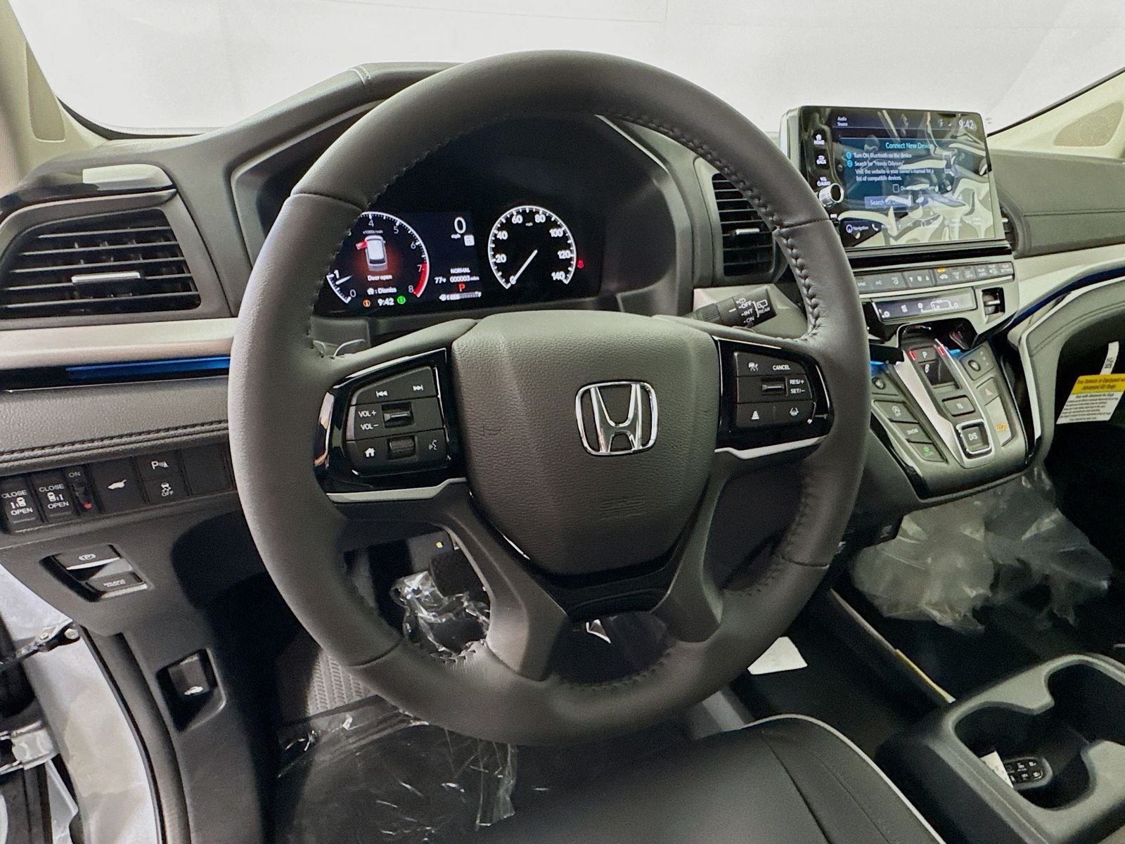 Used 2026 Silver Honda Touring image 15