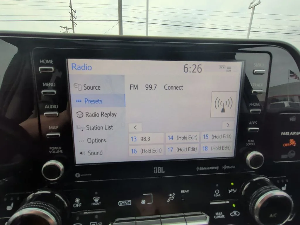 Used 2020 Gray Toyota Limited image 17