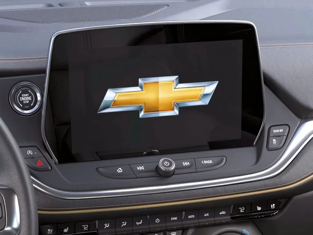 2025 Chevrolet Blazer Premier - Photo 18