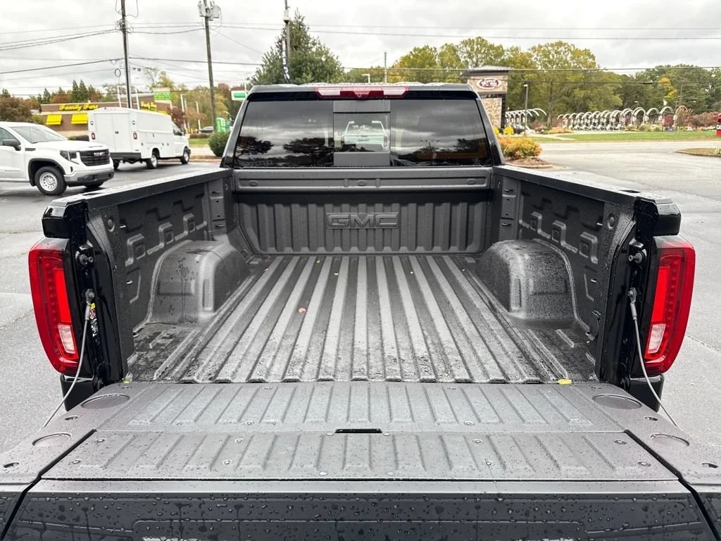 2026 GMC Sierra 1500 Denali - Photo 24