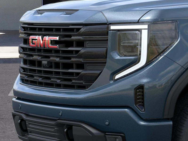 2026 GMC Sierra 1500 Elevation - Photo 13