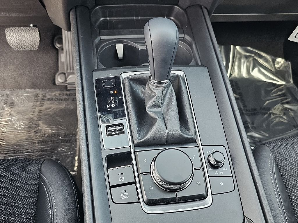 New 2026 Black Mazda 2.5 S Meridian Edition image 29