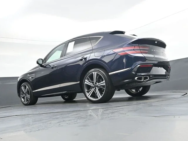 2025 GENESIS GV80 Coupe E-SC - Photo 37