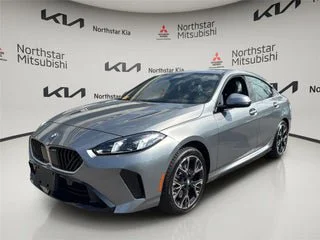 Used 2026 Gray BMW 228 Gran Coupe image 11