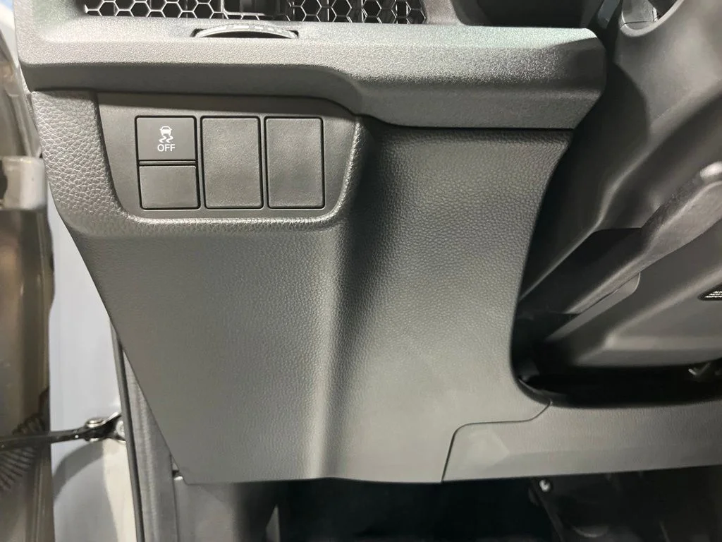 Certified Used 2024 Urban Gray Pearl Honda EX image 13