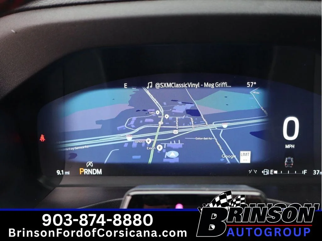 New 2026 Agate Black Metallic Ford ST image 20