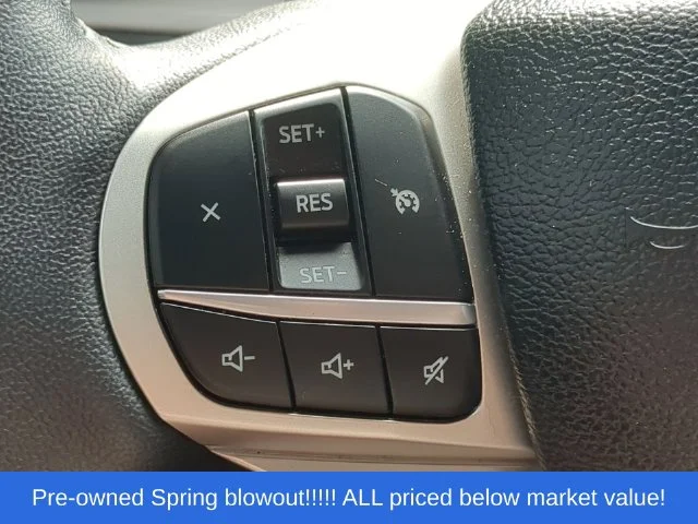 Used 2023 Gray Ford XLT image 25