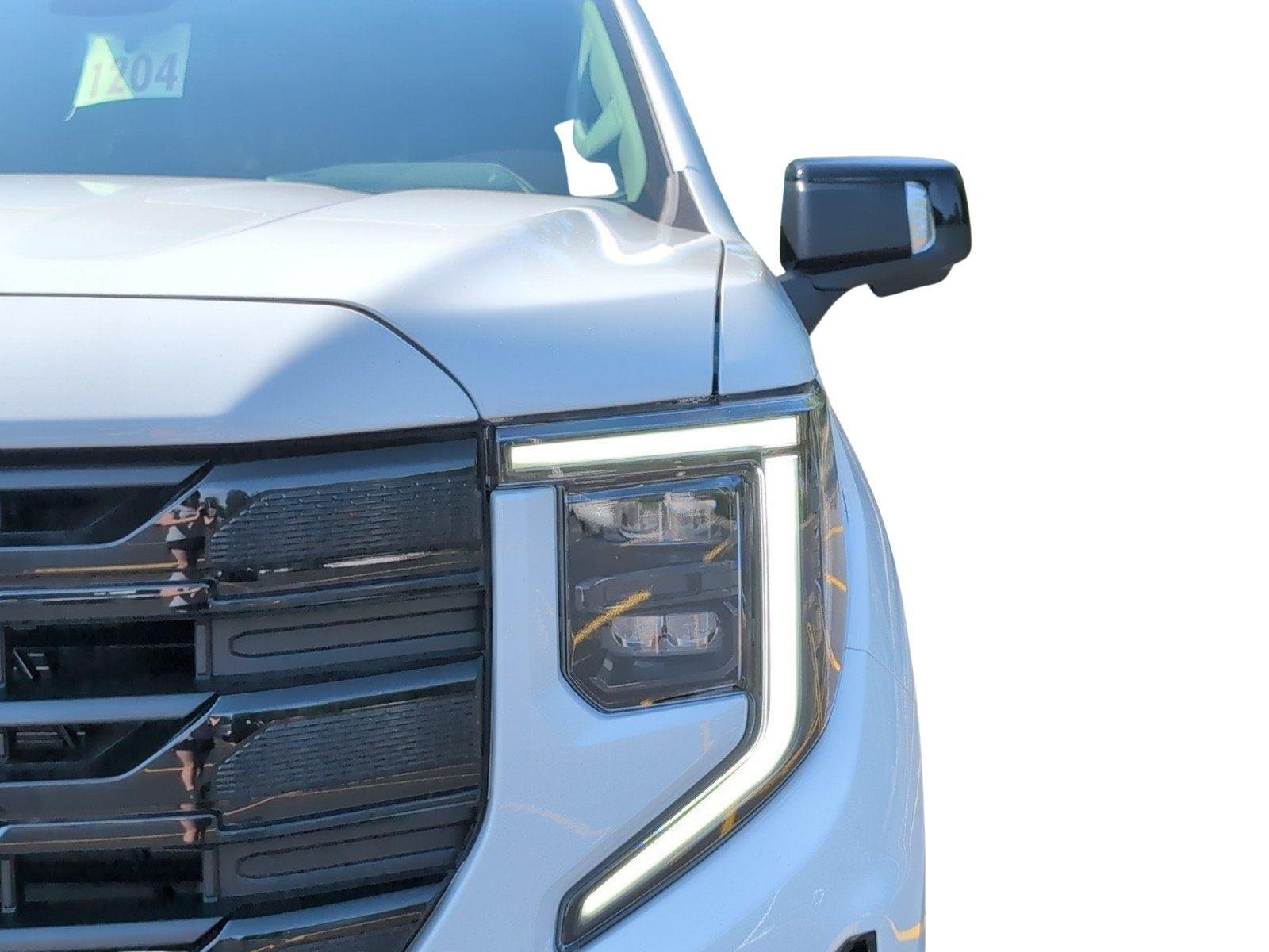 New 2026 Summit White GMC Elevation image 12