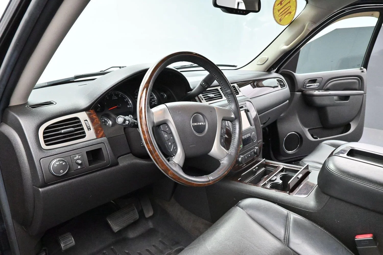 Used 2014 ONYX BLACK GMC Denali image 18